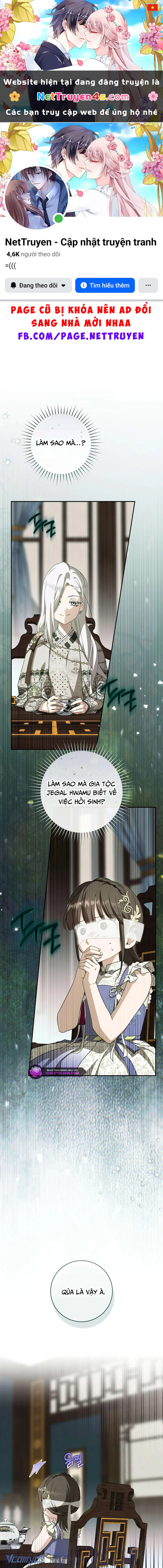 Trở Thành Cô Cháu Gái Bị Khinh Miệt Của Gia Tộc Võ Lâm. Chapter  110 - 1