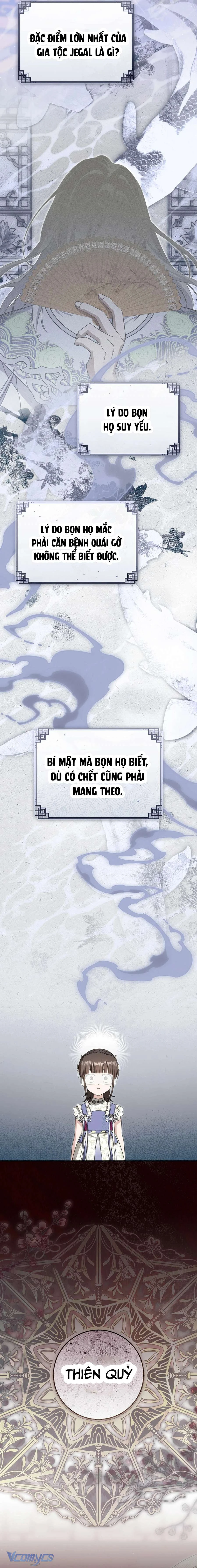 Trở Thành Cô Cháu Gái Bị Khinh Miệt Của Gia Tộc Võ Lâm. Chapter  110 - 10