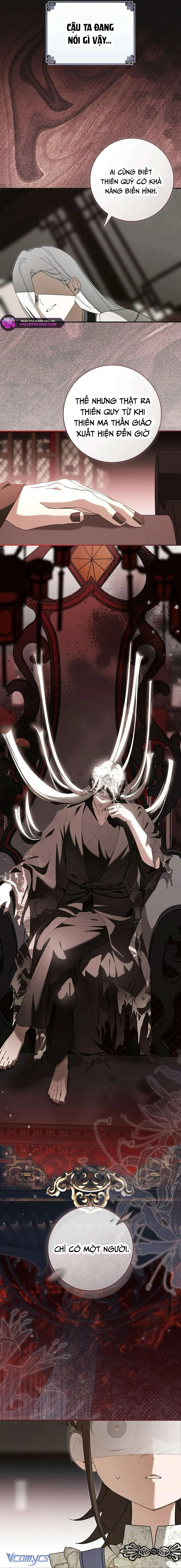 Trở Thành Cô Cháu Gái Bị Khinh Miệt Của Gia Tộc Võ Lâm. Chapter  110 - 15