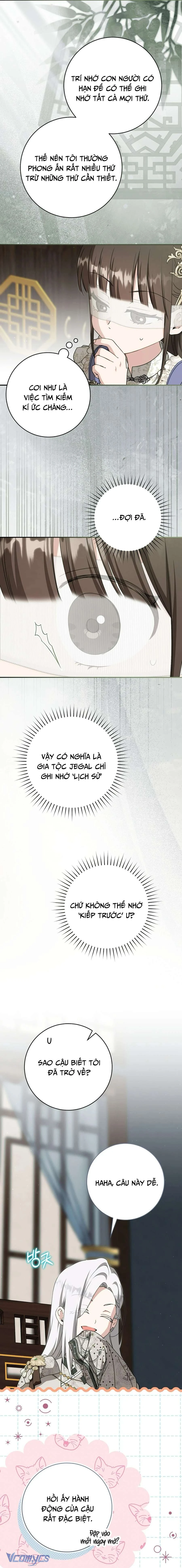 Trở Thành Cô Cháu Gái Bị Khinh Miệt Của Gia Tộc Võ Lâm. Chapter  110 - 20