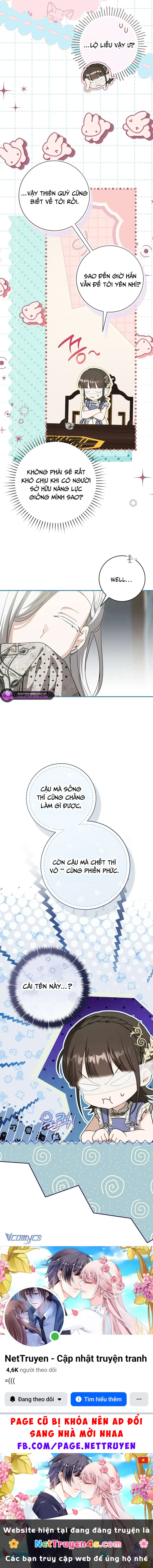 Trở Thành Cô Cháu Gái Bị Khinh Miệt Của Gia Tộc Võ Lâm. Chapter  110 - 21