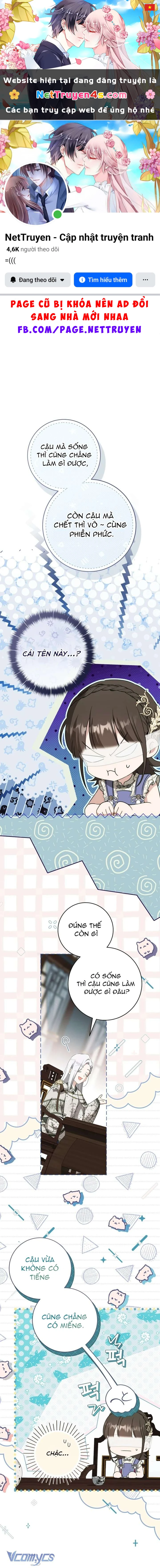 Trở Thành Cô Cháu Gái Bị Khinh Miệt Của Gia Tộc Võ Lâm. Chapter  111 - 1