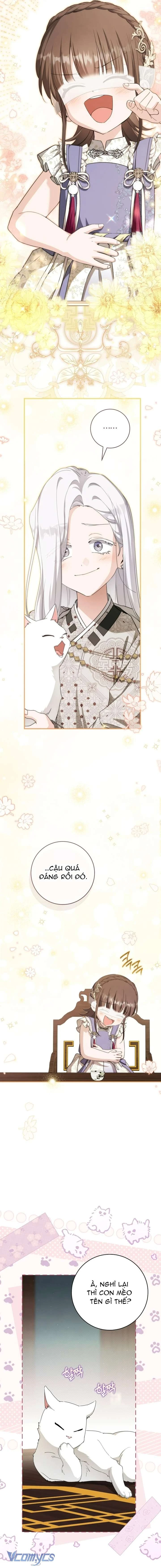 Trở Thành Cô Cháu Gái Bị Khinh Miệt Của Gia Tộc Võ Lâm. Chapter  111 - 11