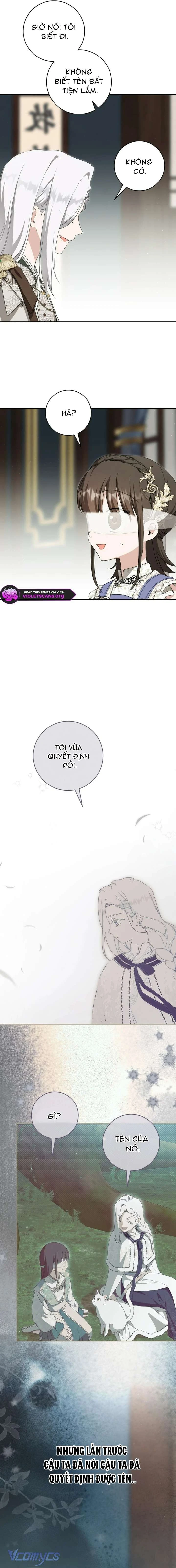 Trở Thành Cô Cháu Gái Bị Khinh Miệt Của Gia Tộc Võ Lâm. Chapter  111 - 12