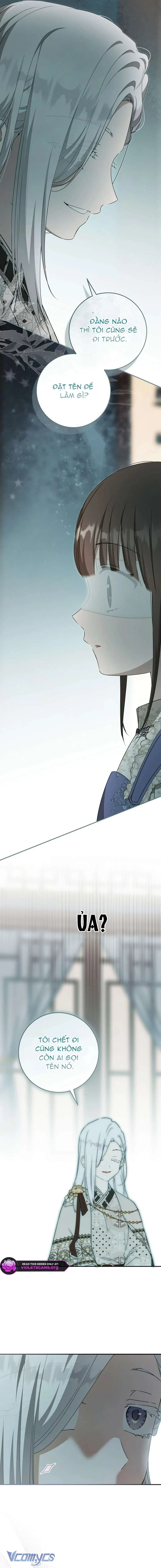 Trở Thành Cô Cháu Gái Bị Khinh Miệt Của Gia Tộc Võ Lâm. Chapter  111 - 13