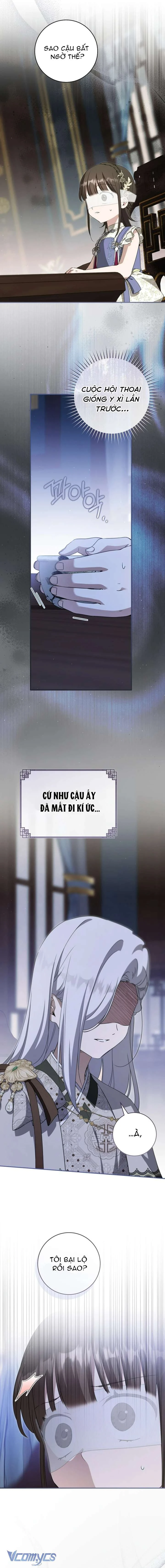 Trở Thành Cô Cháu Gái Bị Khinh Miệt Của Gia Tộc Võ Lâm. Chapter  111 - 14