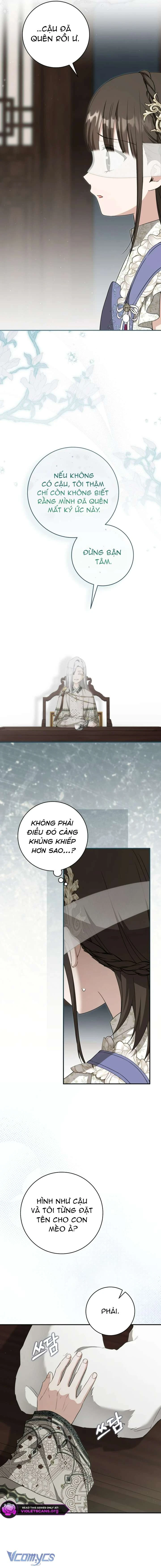 Trở Thành Cô Cháu Gái Bị Khinh Miệt Của Gia Tộc Võ Lâm. Chapter  111 - 16