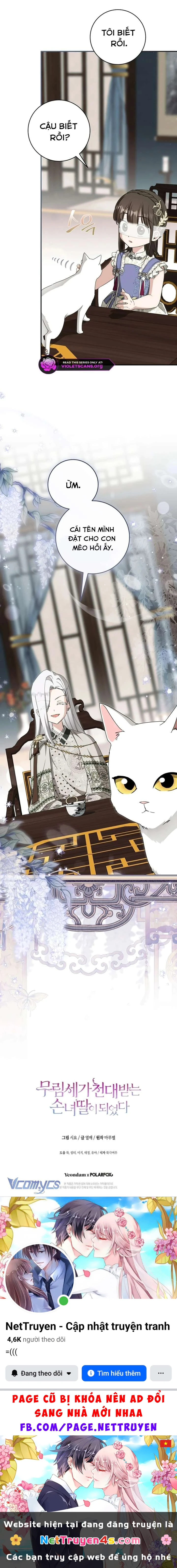 Trở Thành Cô Cháu Gái Bị Khinh Miệt Của Gia Tộc Võ Lâm. Chapter  111 - 18