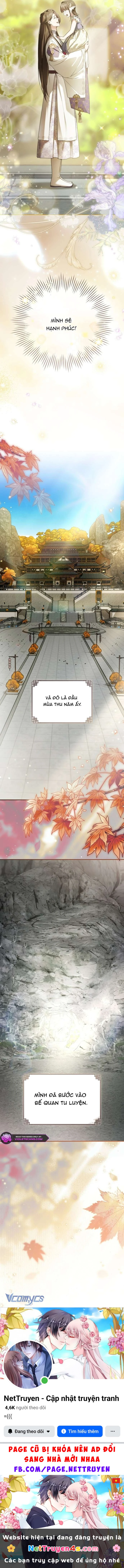 Trở Thành Cô Cháu Gái Bị Khinh Miệt Của Gia Tộc Võ Lâm. Chapter  112 - 9