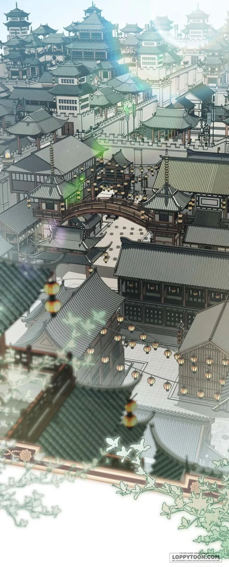 Trở Thành Cô Cháu Gái Bị Khinh Miệt Của Gia Tộc Võ Lâm. Chapter 113 - 2