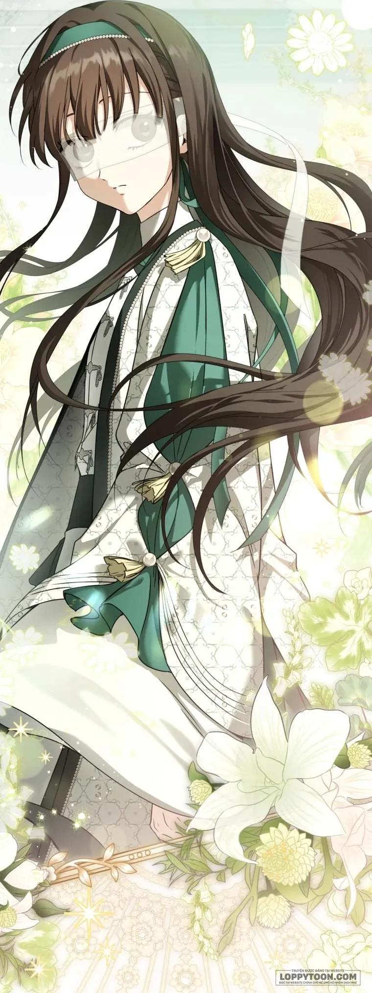 Trở Thành Cô Cháu Gái Bị Khinh Miệt Của Gia Tộc Võ Lâm. Chapter 113 - 5