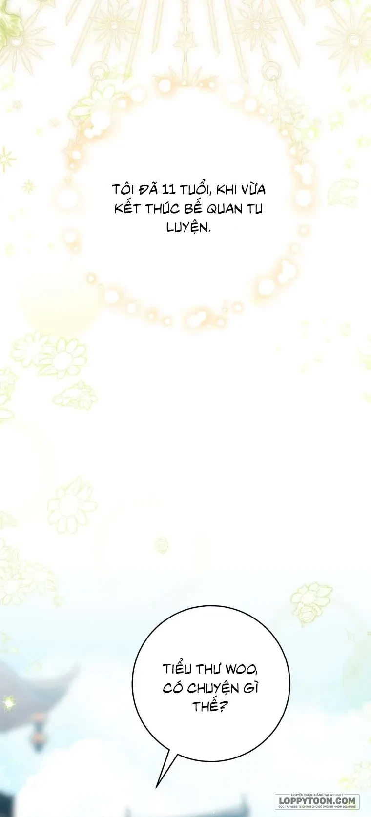 Trở Thành Cô Cháu Gái Bị Khinh Miệt Của Gia Tộc Võ Lâm. Chapter 113 - 6