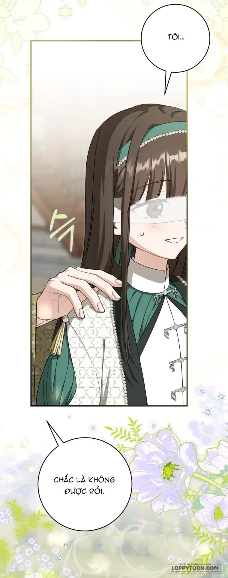 Trở Thành Cô Cháu Gái Bị Khinh Miệt Của Gia Tộc Võ Lâm. Chapter 113 - 10