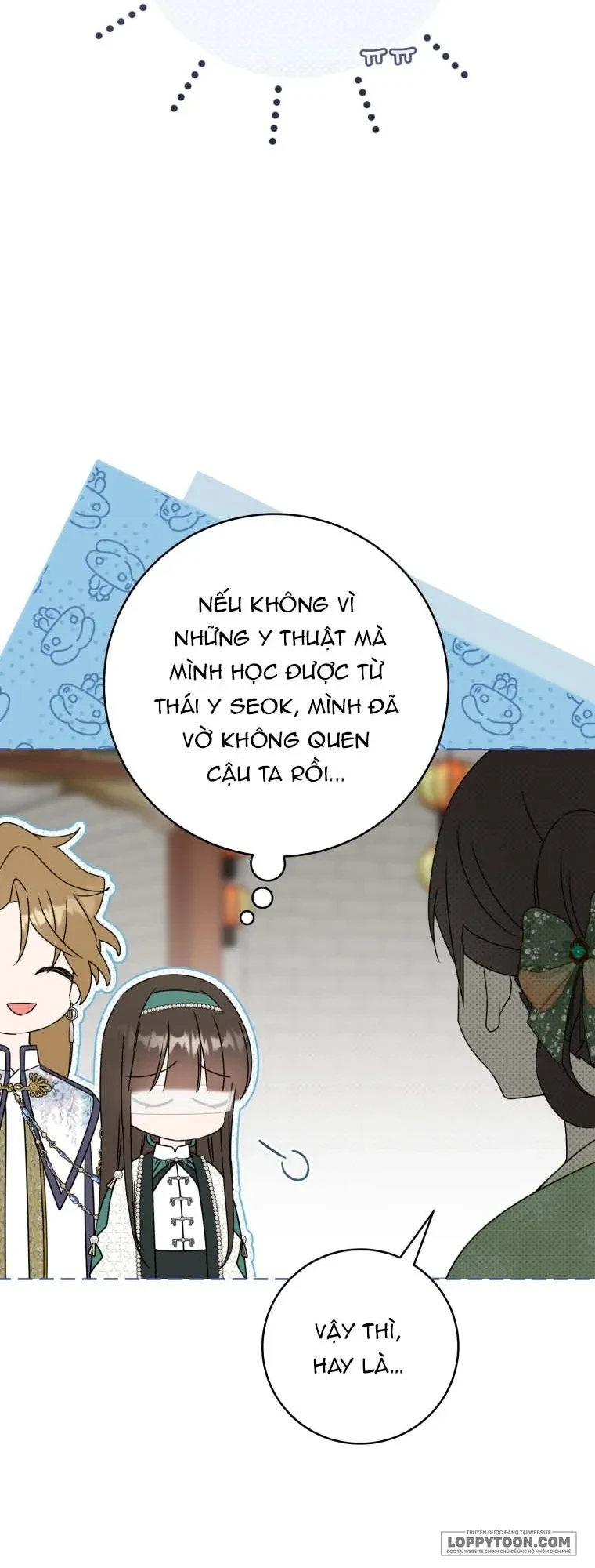 Trở Thành Cô Cháu Gái Bị Khinh Miệt Của Gia Tộc Võ Lâm. Chapter 113 - 14