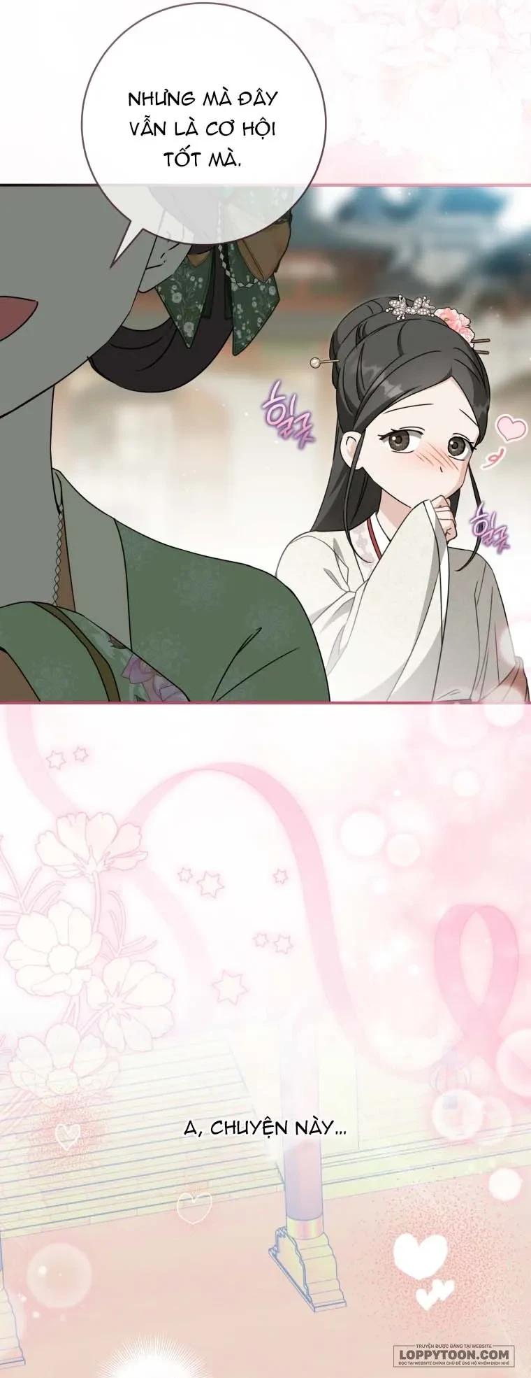 Trở Thành Cô Cháu Gái Bị Khinh Miệt Của Gia Tộc Võ Lâm. Chapter 113 - 17