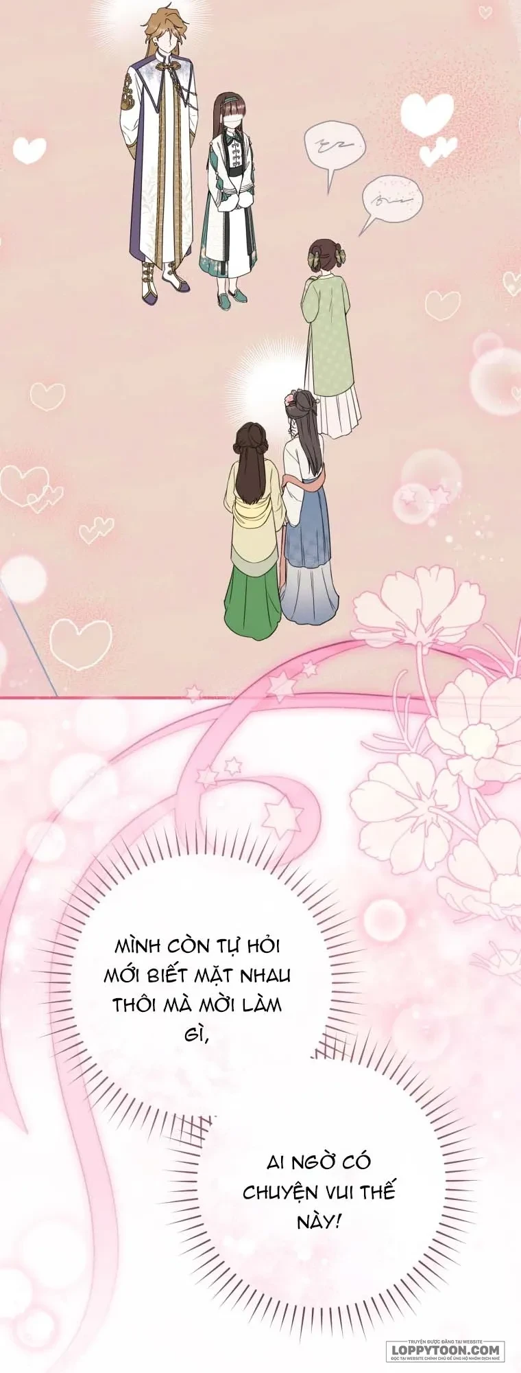 Trở Thành Cô Cháu Gái Bị Khinh Miệt Của Gia Tộc Võ Lâm. Chapter 113 - 18