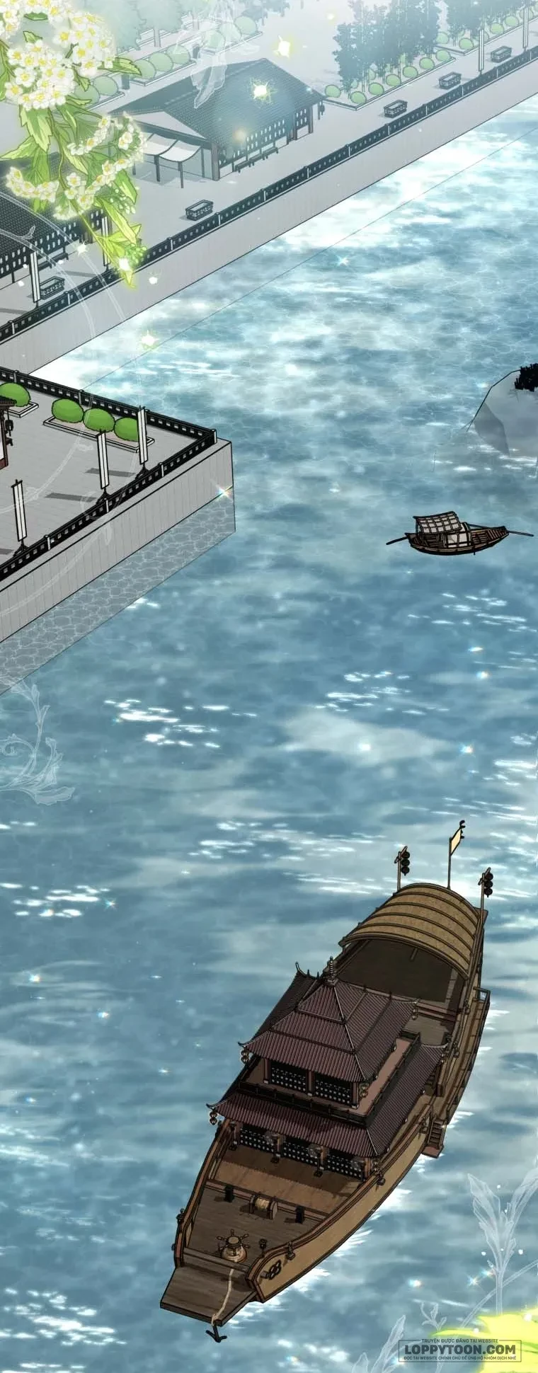 Trở Thành Cô Cháu Gái Bị Khinh Miệt Của Gia Tộc Võ Lâm. Chapter 113 - 22