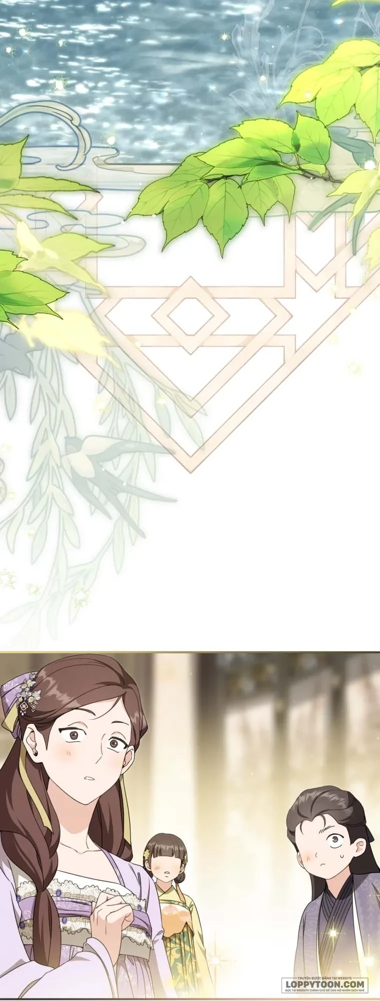 Trở Thành Cô Cháu Gái Bị Khinh Miệt Của Gia Tộc Võ Lâm. Chapter 113 - 23