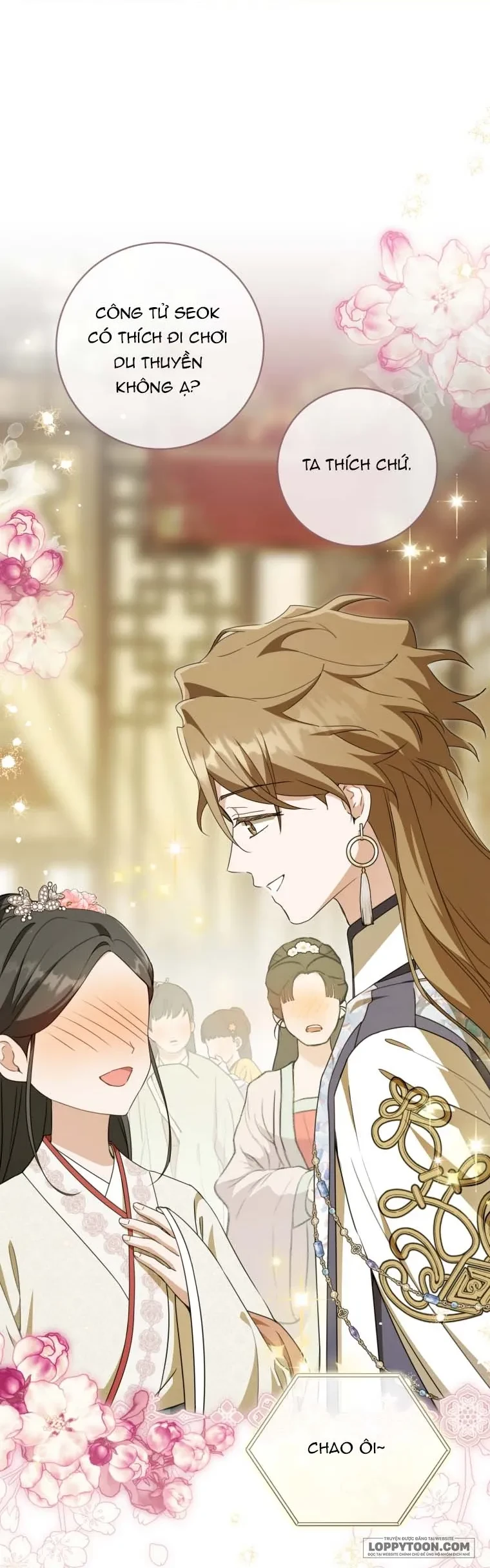 Trở Thành Cô Cháu Gái Bị Khinh Miệt Của Gia Tộc Võ Lâm. Chapter 113 - 24