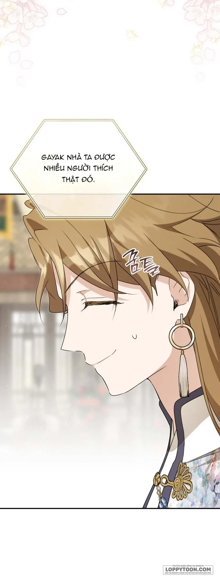 Trở Thành Cô Cháu Gái Bị Khinh Miệt Của Gia Tộc Võ Lâm. Chapter 113 - 25