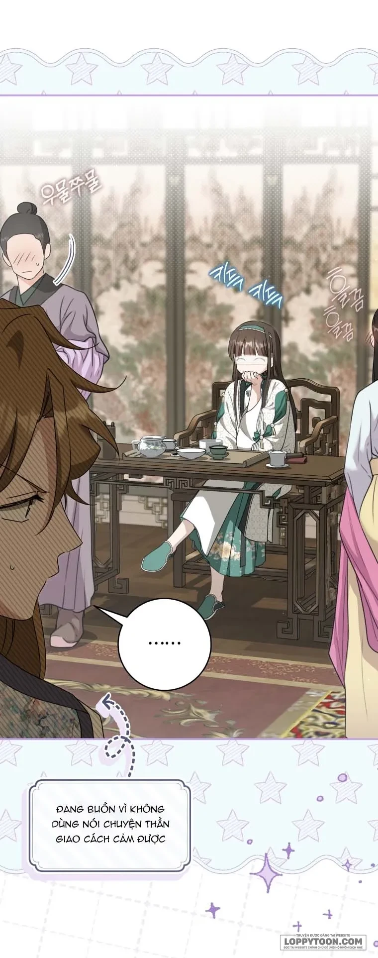 Trở Thành Cô Cháu Gái Bị Khinh Miệt Của Gia Tộc Võ Lâm. Chapter 113 - 26