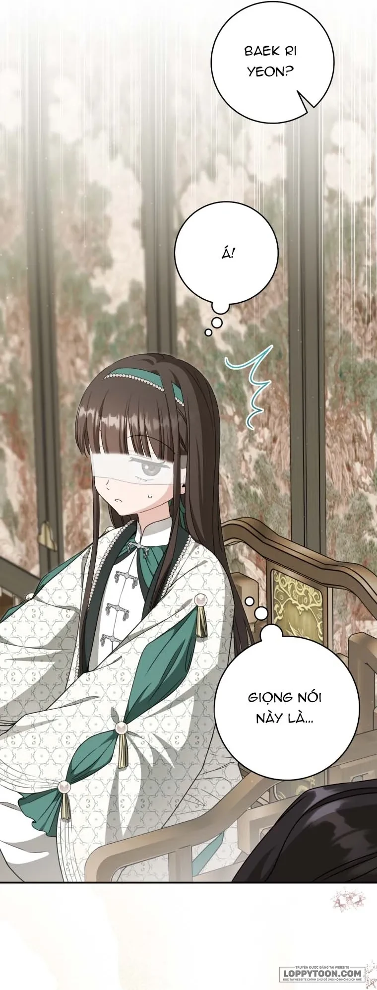 Trở Thành Cô Cháu Gái Bị Khinh Miệt Của Gia Tộc Võ Lâm. Chapter 113 - 28