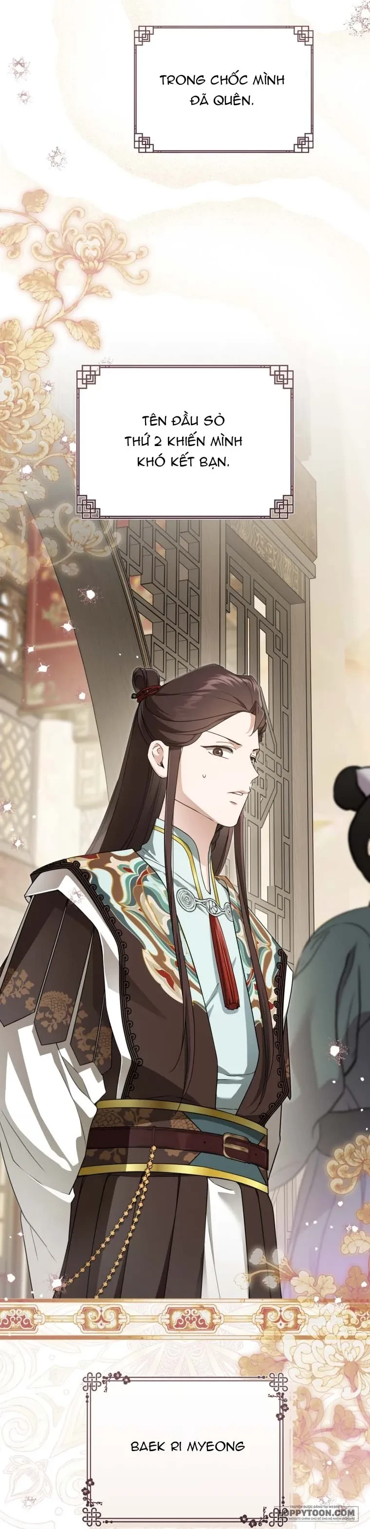 Trở Thành Cô Cháu Gái Bị Khinh Miệt Của Gia Tộc Võ Lâm. Chapter 113 - 29