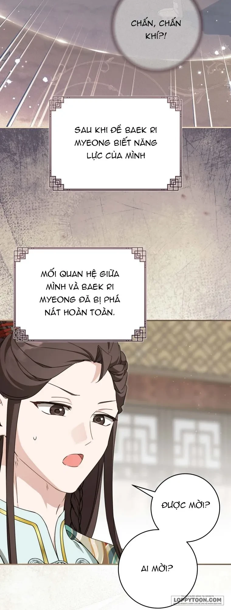 Trở Thành Cô Cháu Gái Bị Khinh Miệt Của Gia Tộc Võ Lâm. Chapter 113 - 32