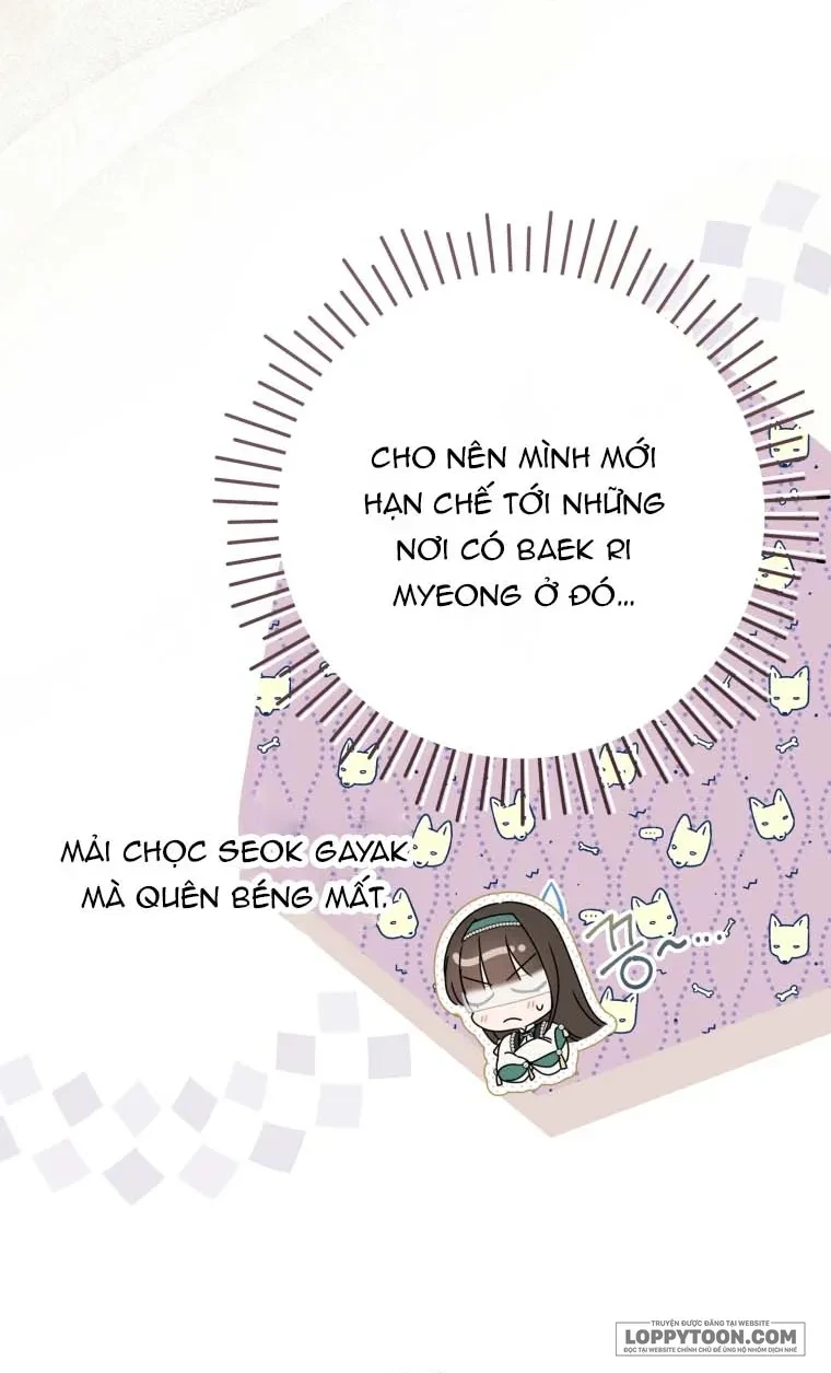 Trở Thành Cô Cháu Gái Bị Khinh Miệt Của Gia Tộc Võ Lâm. Chapter 113 - 33