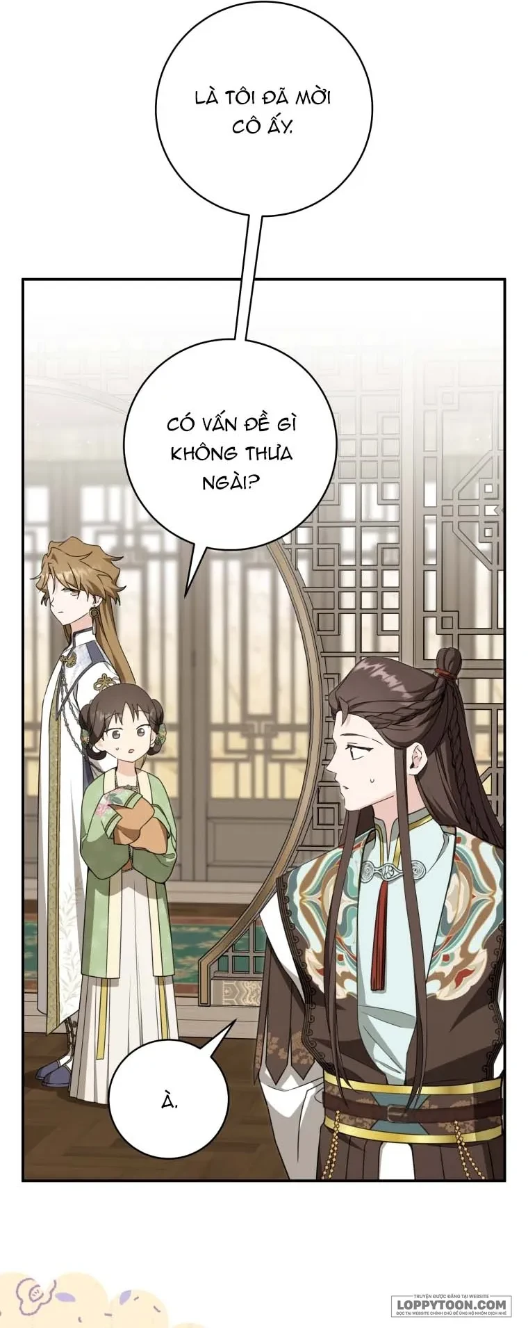 Trở Thành Cô Cháu Gái Bị Khinh Miệt Của Gia Tộc Võ Lâm. Chapter 113 - 34