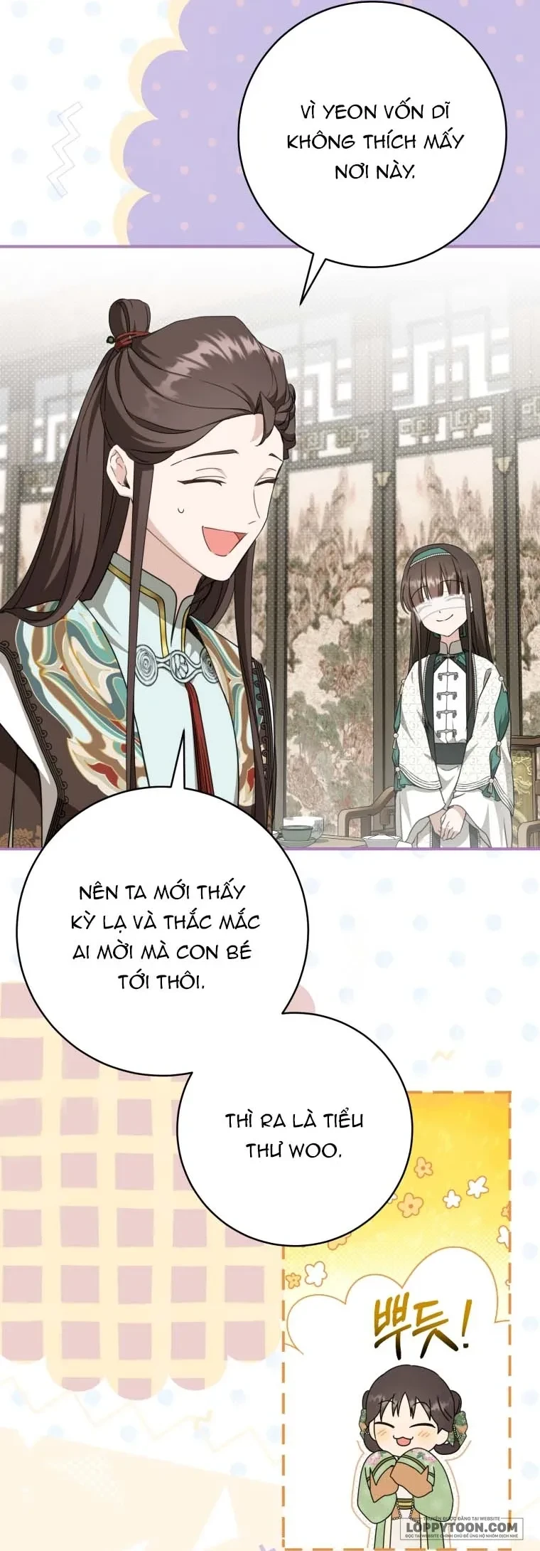 Trở Thành Cô Cháu Gái Bị Khinh Miệt Của Gia Tộc Võ Lâm. Chapter 113 - 36