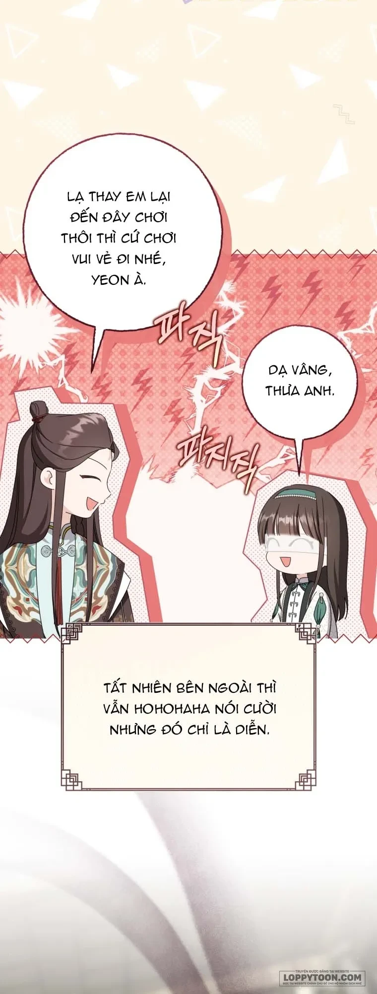 Trở Thành Cô Cháu Gái Bị Khinh Miệt Của Gia Tộc Võ Lâm. Chapter 113 - 37