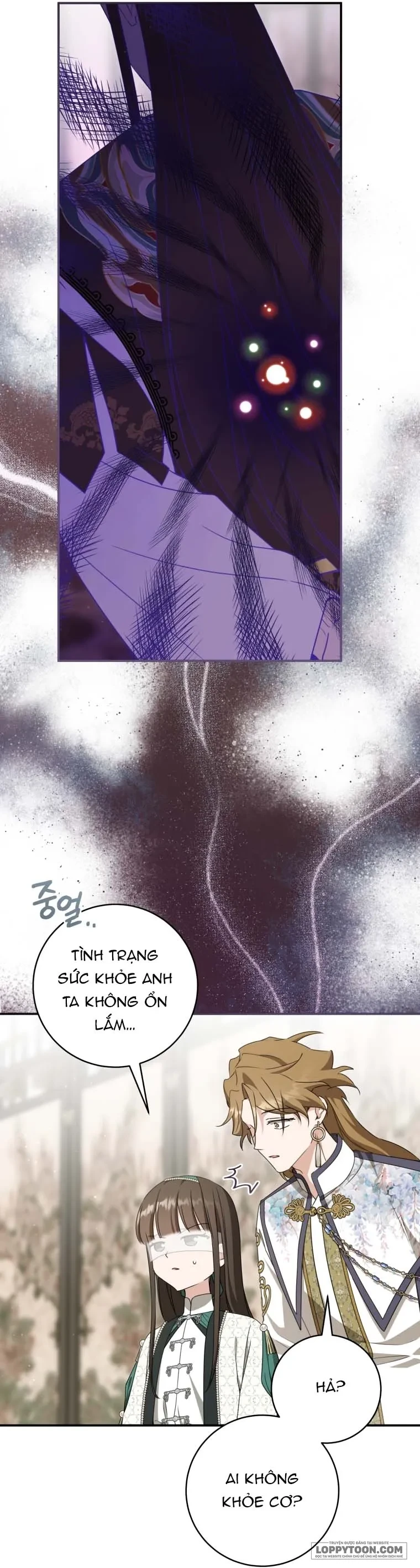 Trở Thành Cô Cháu Gái Bị Khinh Miệt Của Gia Tộc Võ Lâm. Chapter 113 - 39