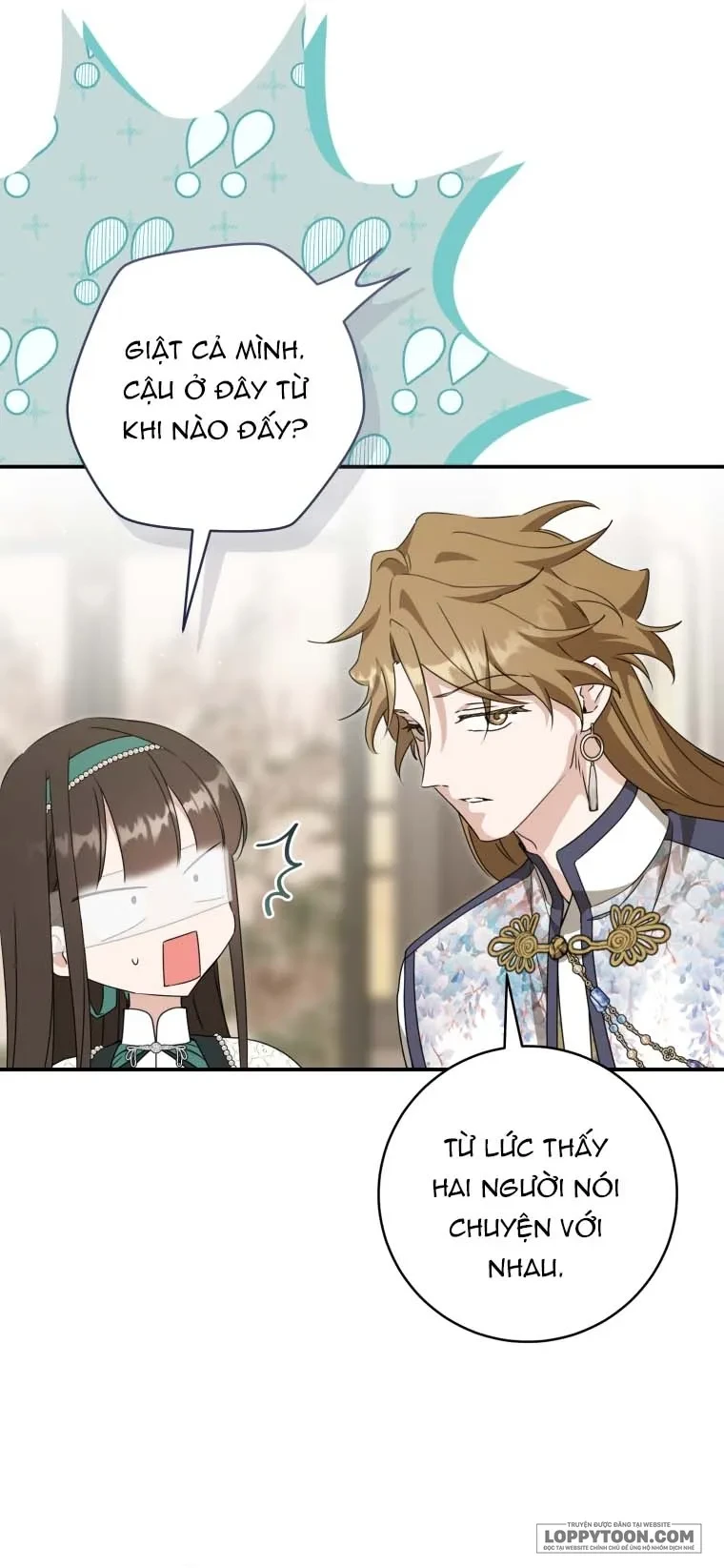 Trở Thành Cô Cháu Gái Bị Khinh Miệt Của Gia Tộc Võ Lâm. Chapter 113 - 40