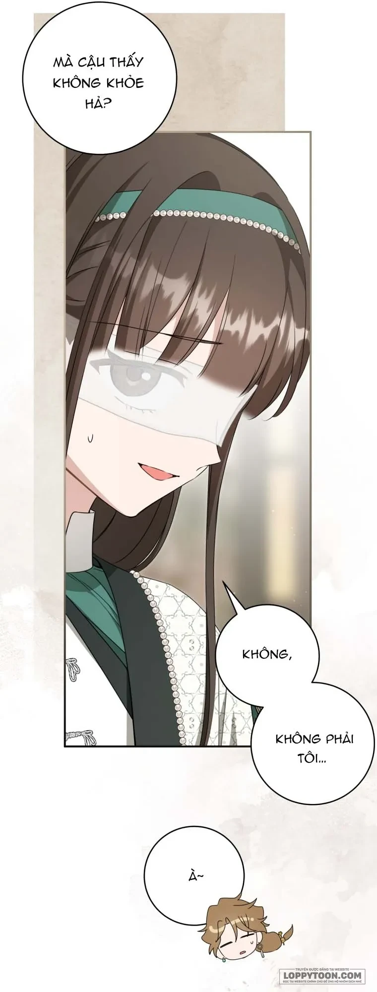 Trở Thành Cô Cháu Gái Bị Khinh Miệt Của Gia Tộc Võ Lâm. Chapter 113 - 41