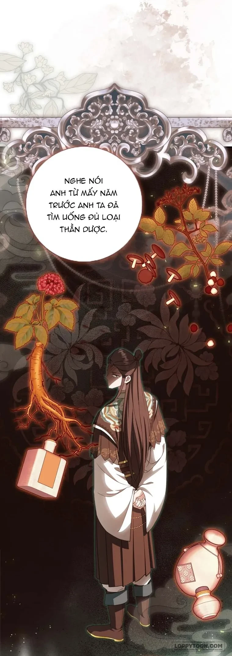 Trở Thành Cô Cháu Gái Bị Khinh Miệt Của Gia Tộc Võ Lâm. Chapter 113 - 42