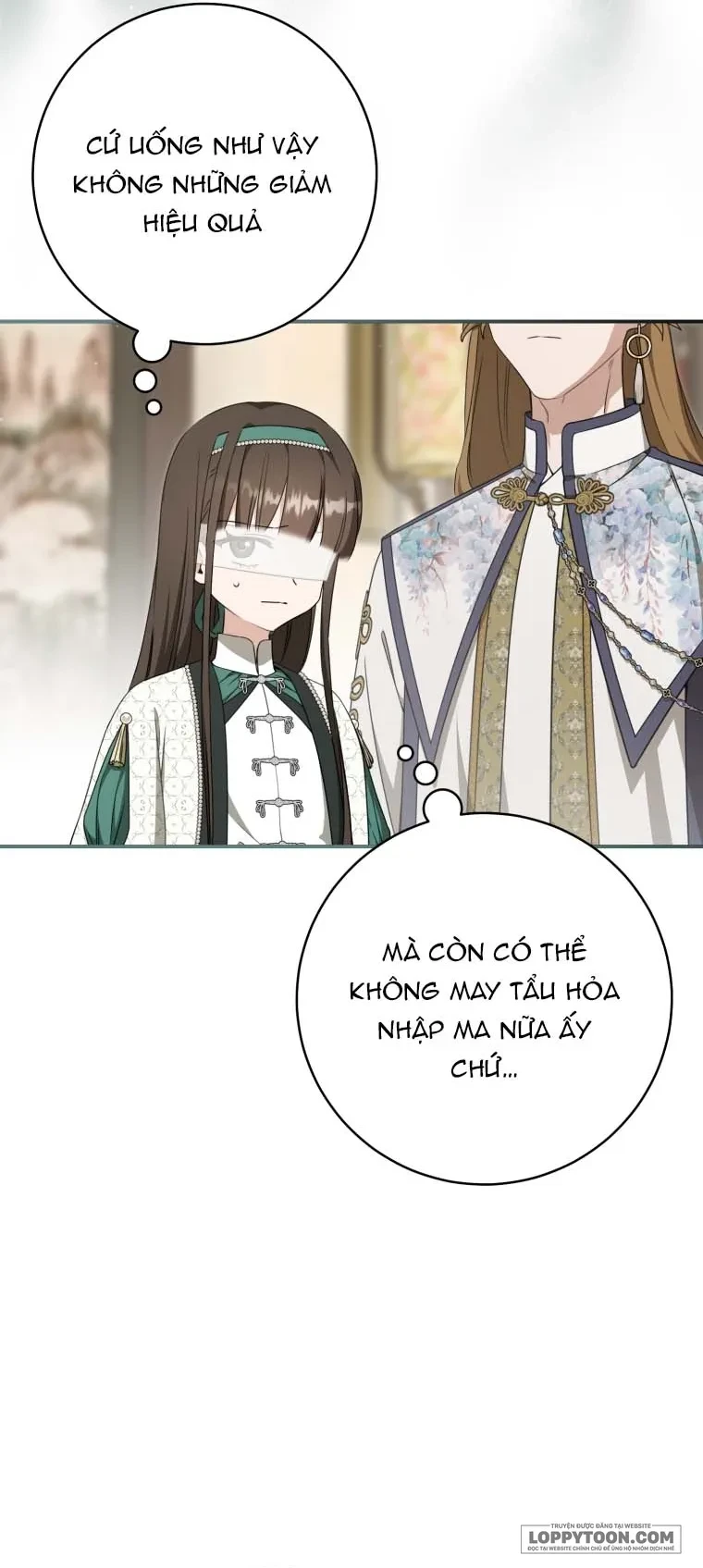 Trở Thành Cô Cháu Gái Bị Khinh Miệt Của Gia Tộc Võ Lâm. Chapter 113 - 44