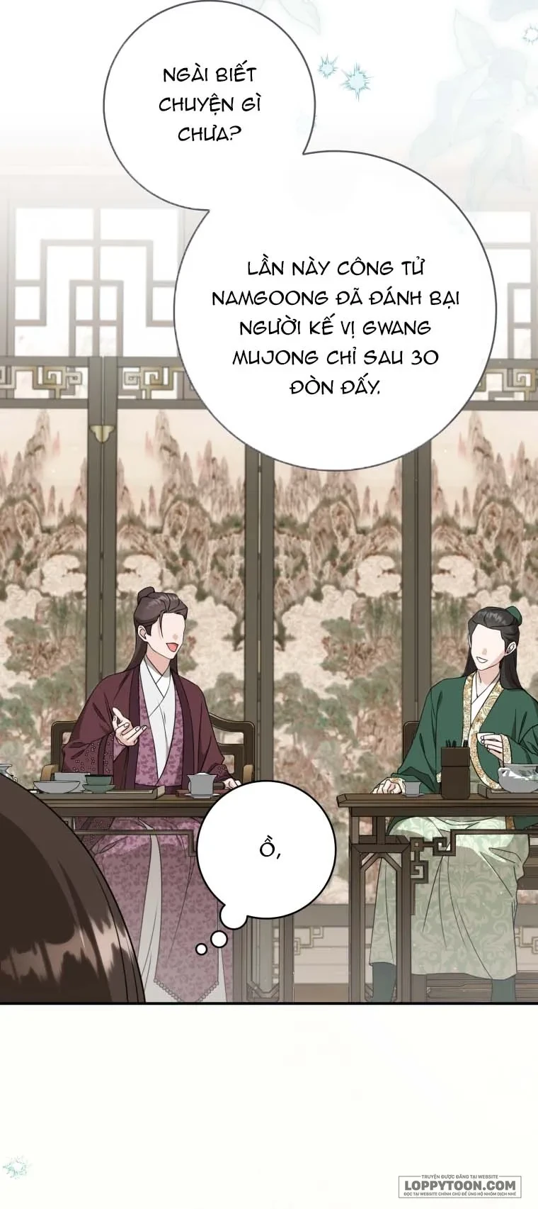 Trở Thành Cô Cháu Gái Bị Khinh Miệt Của Gia Tộc Võ Lâm. Chapter 113 - 47