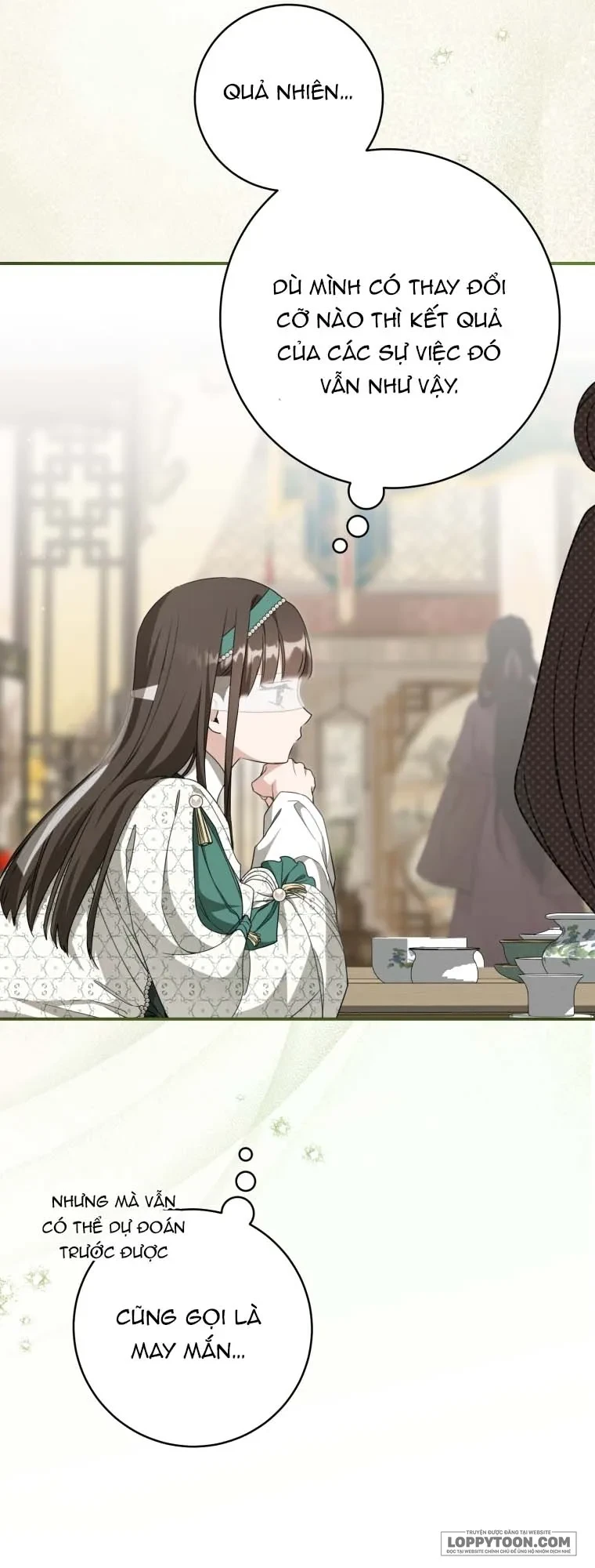 Trở Thành Cô Cháu Gái Bị Khinh Miệt Của Gia Tộc Võ Lâm. Chapter 113 - 51