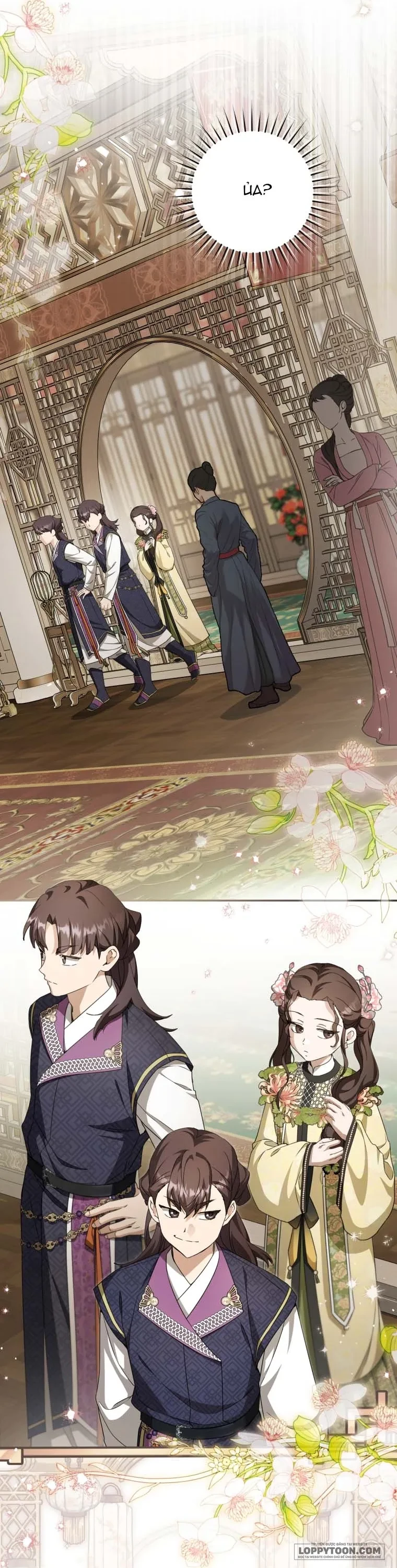 Trở Thành Cô Cháu Gái Bị Khinh Miệt Của Gia Tộc Võ Lâm. Chapter 113 - 54