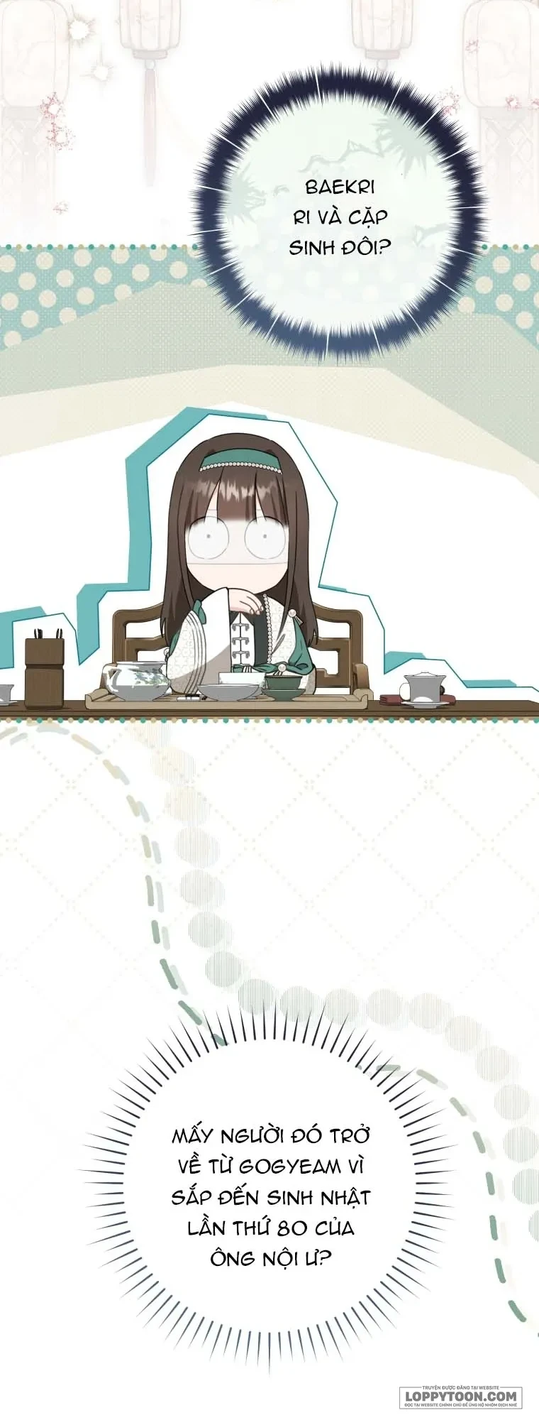 Trở Thành Cô Cháu Gái Bị Khinh Miệt Của Gia Tộc Võ Lâm. Chapter 113 - 55