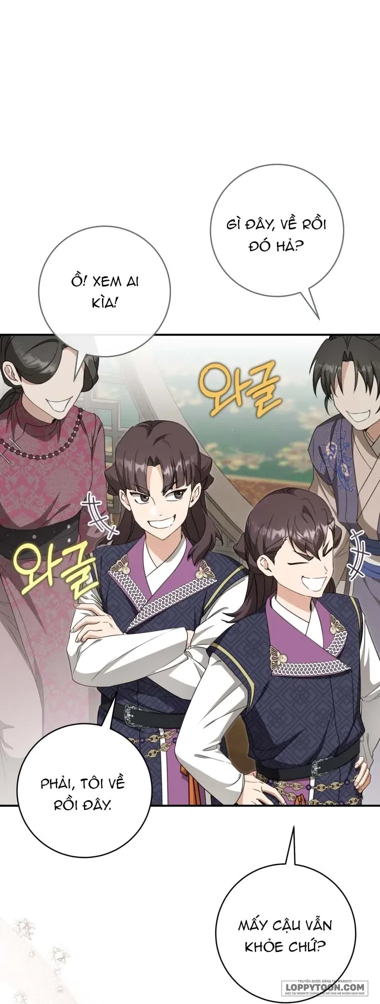 Trở Thành Cô Cháu Gái Bị Khinh Miệt Của Gia Tộc Võ Lâm. Chapter 113 - 56