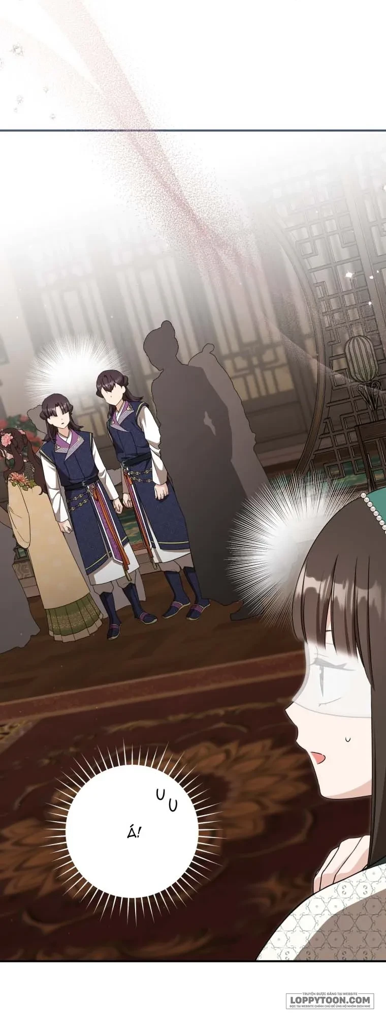 Trở Thành Cô Cháu Gái Bị Khinh Miệt Của Gia Tộc Võ Lâm. Chapter 113 - 57