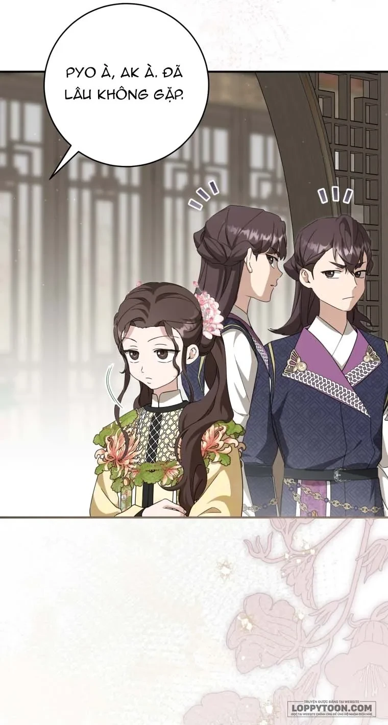 Trở Thành Cô Cháu Gái Bị Khinh Miệt Của Gia Tộc Võ Lâm. Chapter 113 - 59