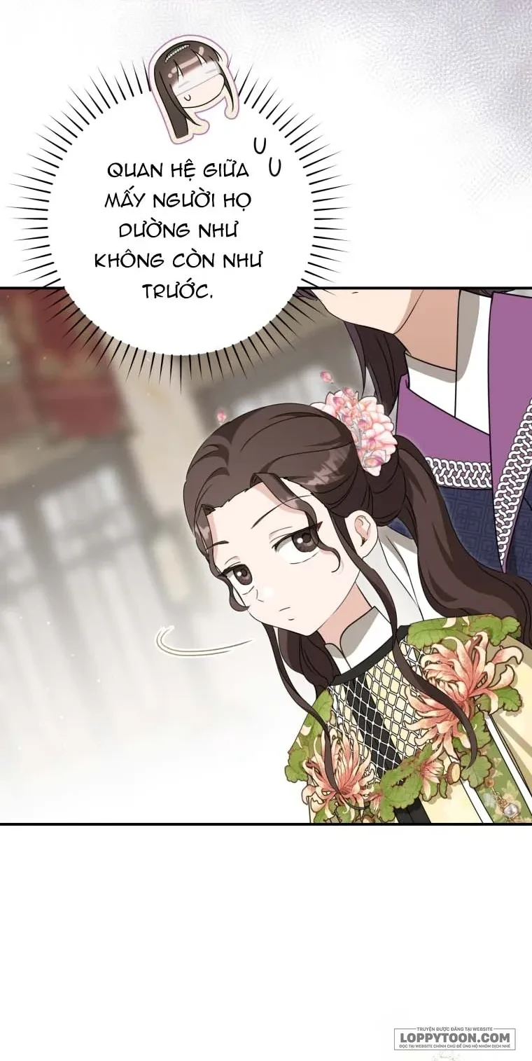 Trở Thành Cô Cháu Gái Bị Khinh Miệt Của Gia Tộc Võ Lâm. Chapter 113 - 63