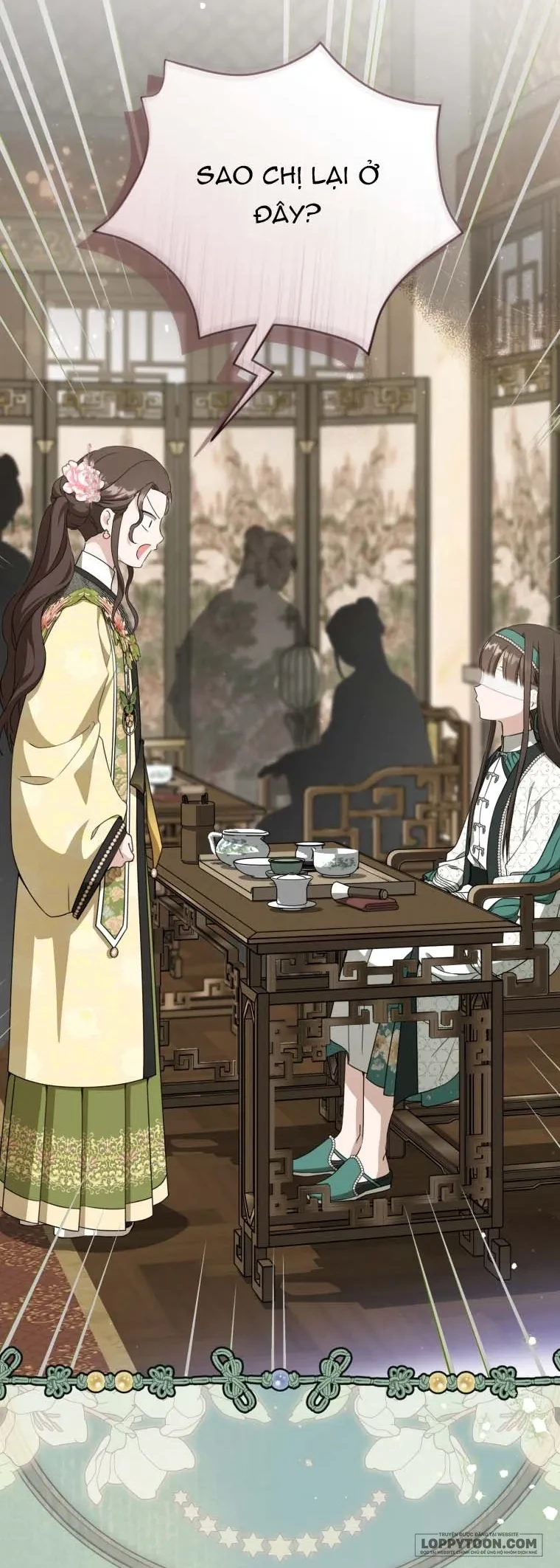 Trở Thành Cô Cháu Gái Bị Khinh Miệt Của Gia Tộc Võ Lâm. Chapter 113 - 67