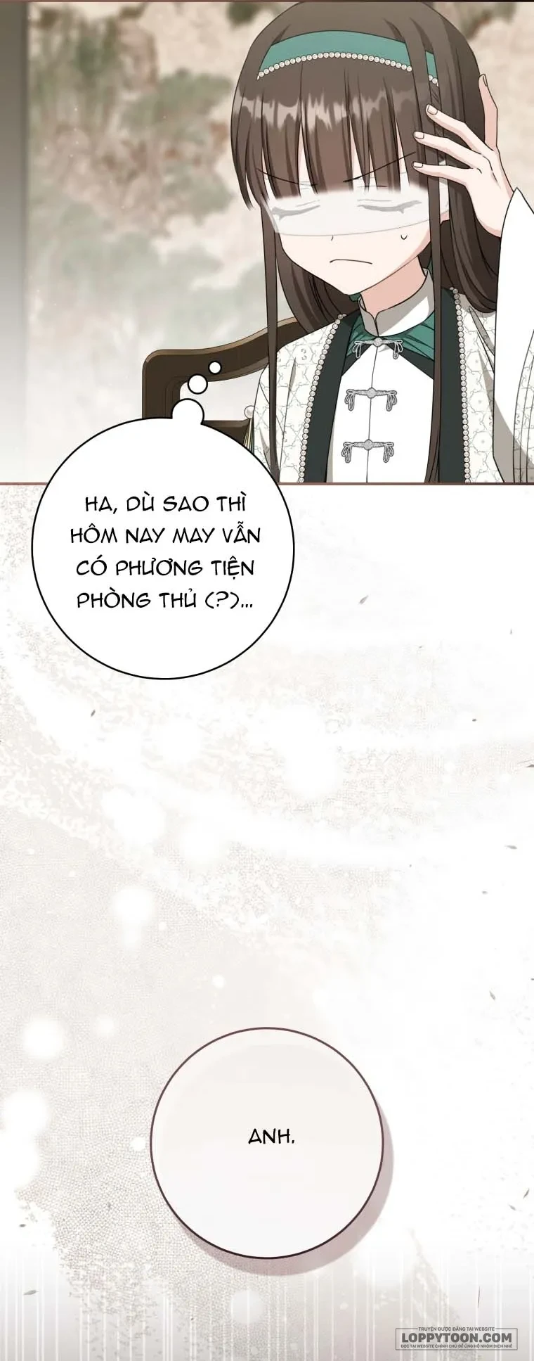 Trở Thành Cô Cháu Gái Bị Khinh Miệt Của Gia Tộc Võ Lâm. Chapter 114 - 4