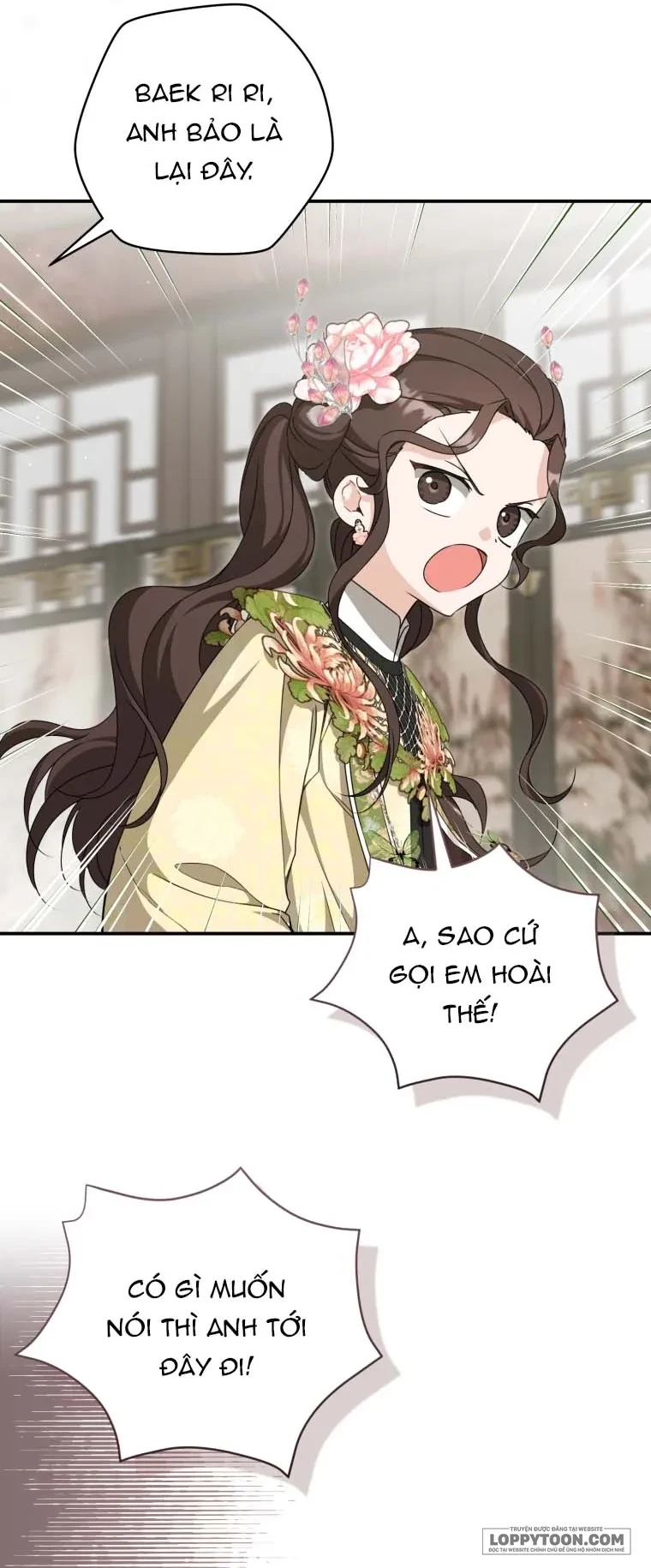 Trở Thành Cô Cháu Gái Bị Khinh Miệt Của Gia Tộc Võ Lâm. Chapter 114 - 8