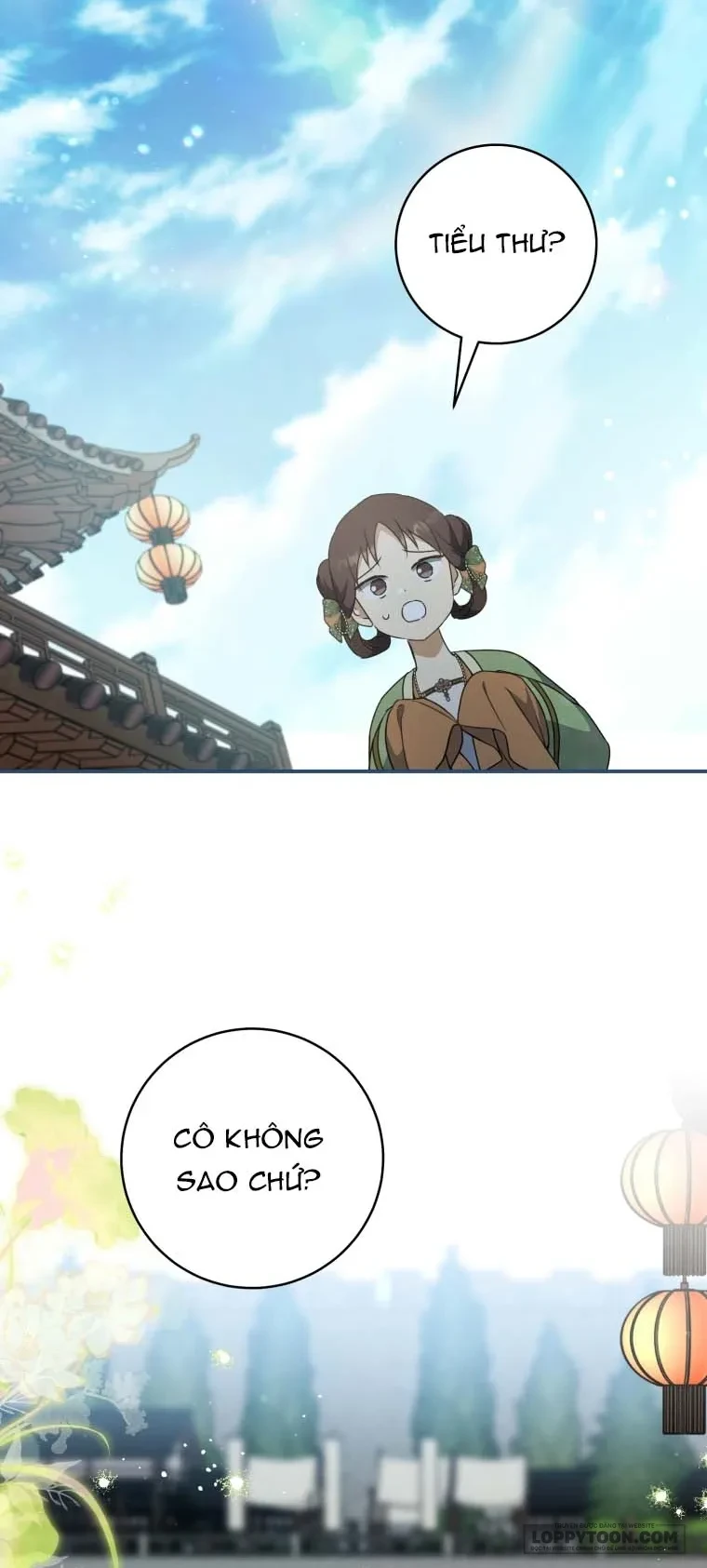 Trở Thành Cô Cháu Gái Bị Khinh Miệt Của Gia Tộc Võ Lâm. Chapter 114 - 15