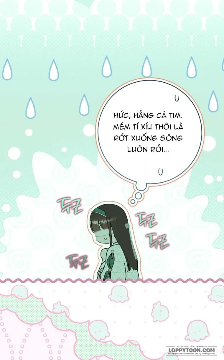 Trở Thành Cô Cháu Gái Bị Khinh Miệt Của Gia Tộc Võ Lâm. Chapter 114 - 23